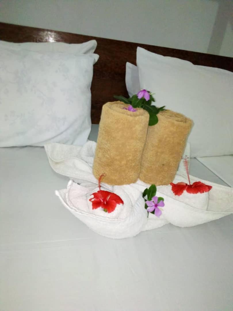 Nungwi Beach House Zewnętrze zdjęcie