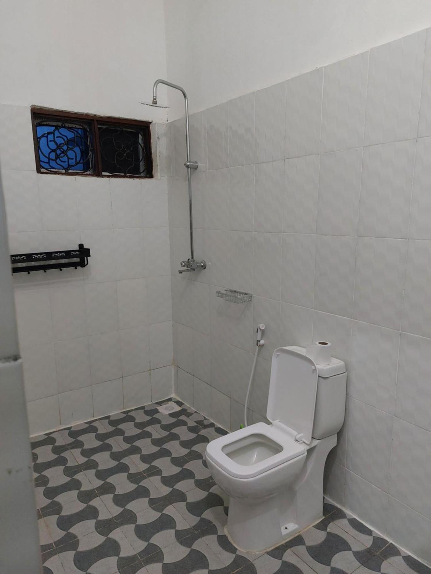 Nungwi Beach House Pokój zdjęcie